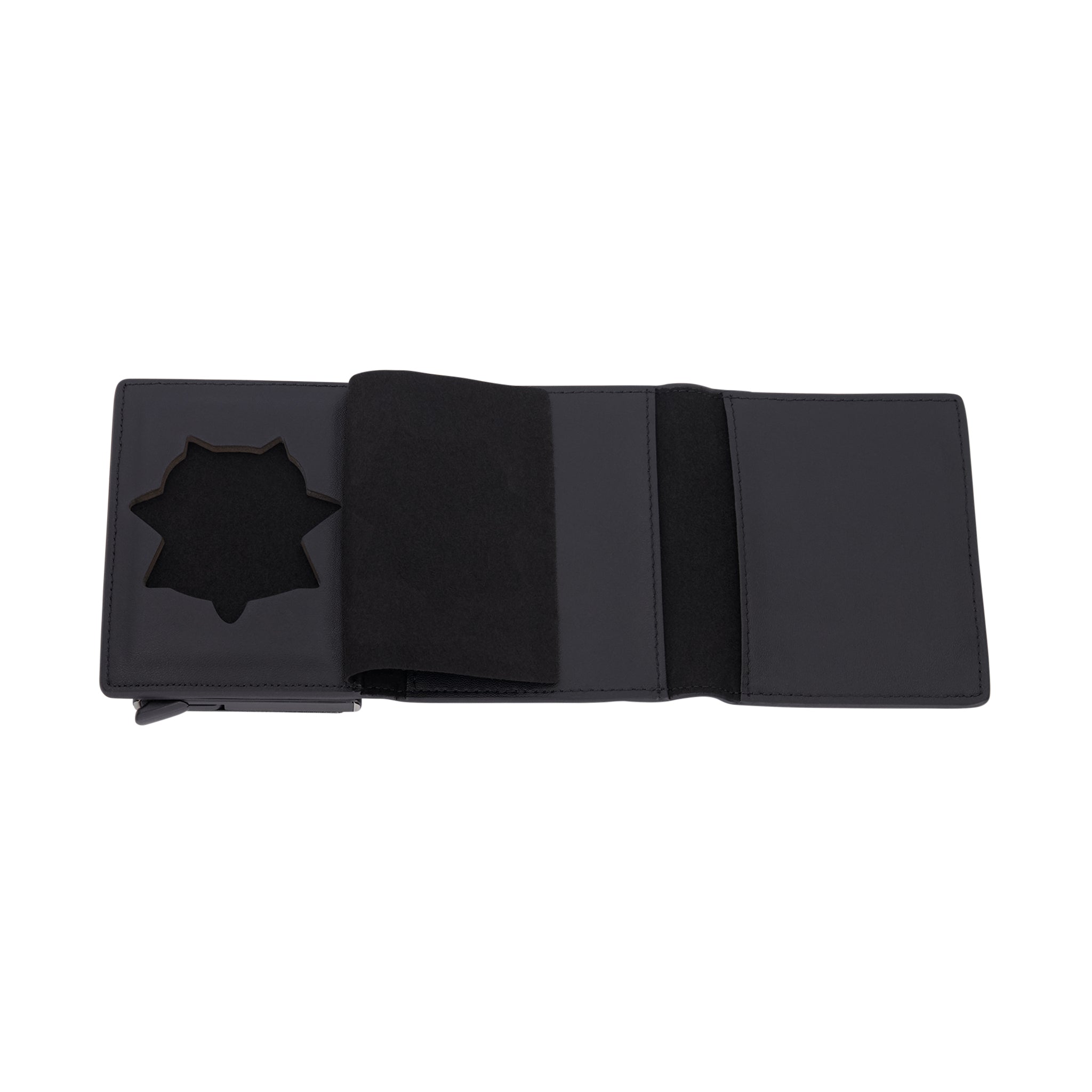 The Original Badge Wallet - Fits the BC Sheriffs Badge