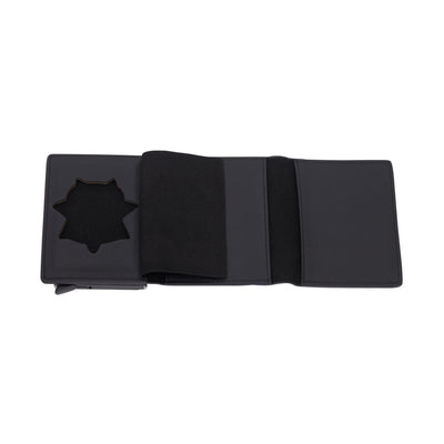 The Original Badge Wallet - Fits the BC Sheriffs Badge