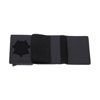 The Original Badge Wallet - Fits the BC Sheriffs Badge
