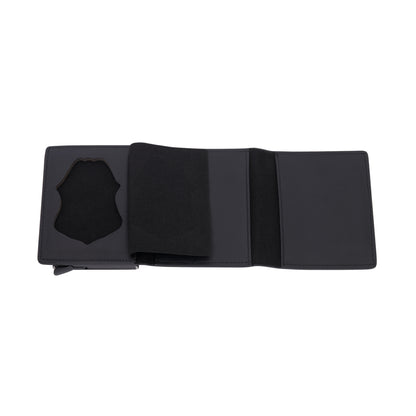 The Original Badge Wallet - Fits the US Military Police Badge