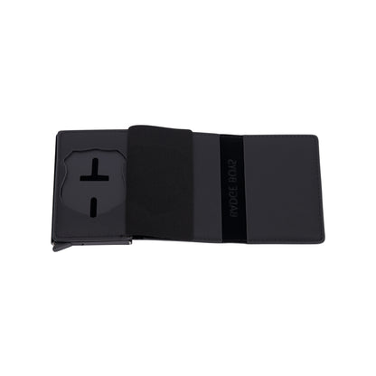 The Original Badge Wallet - Fits the Winnipeg Police Service Badge