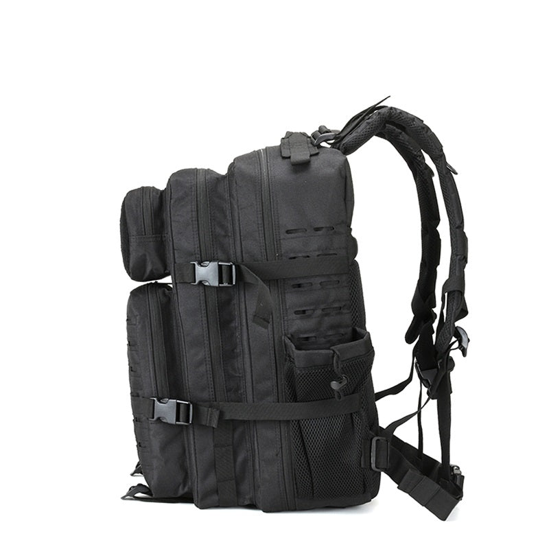 FREE Chest Light w/ Ultimate Duty Backpack