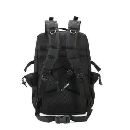 FREE Chest Light w/ Ultimate Duty Backpack