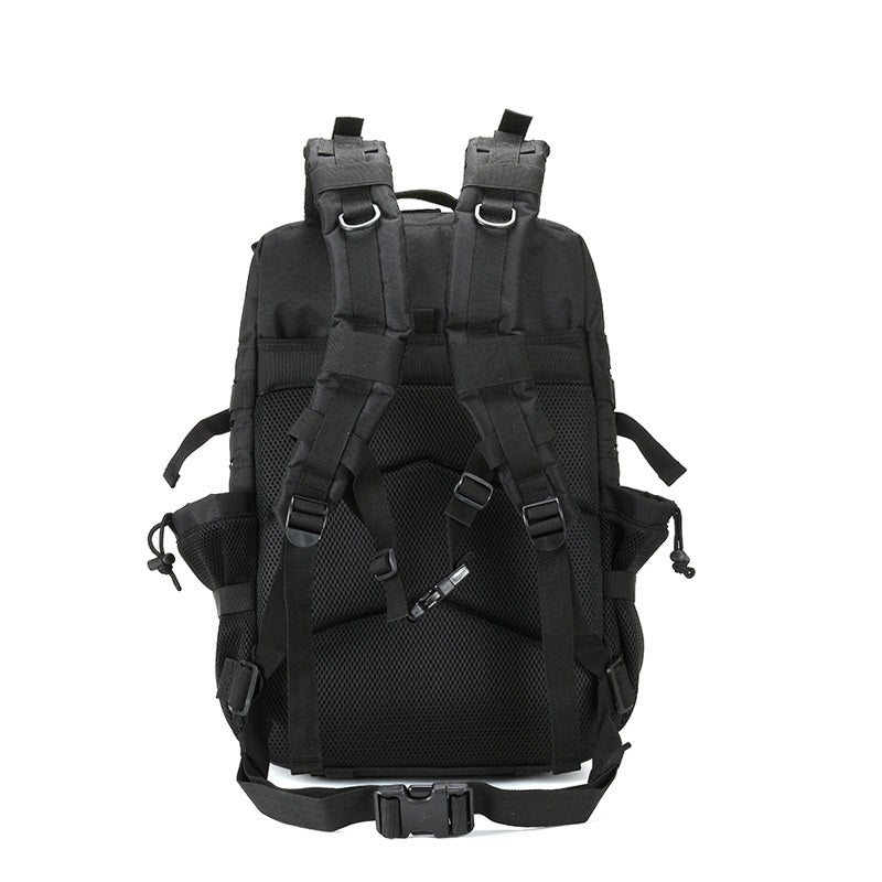 FREE Chest Light w/ Ultimate Duty Backpack