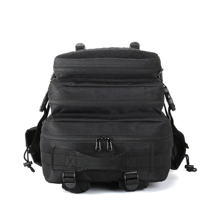 FREE Chest Light w/ Ultimate Duty Backpack
