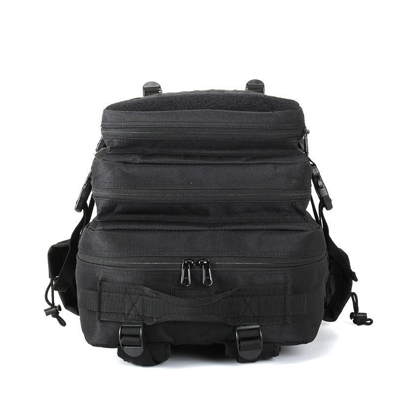 FREE Chest Light w/ Ultimate Duty Backpack