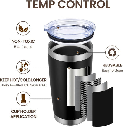 Cold Case Cooler + Free Tumbler