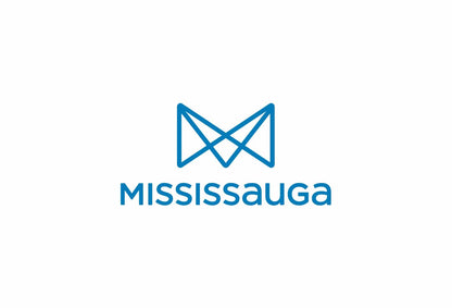 The Original Badge Wallet - Fits the Municipal Law Enforcement for City of Mississauga Badge