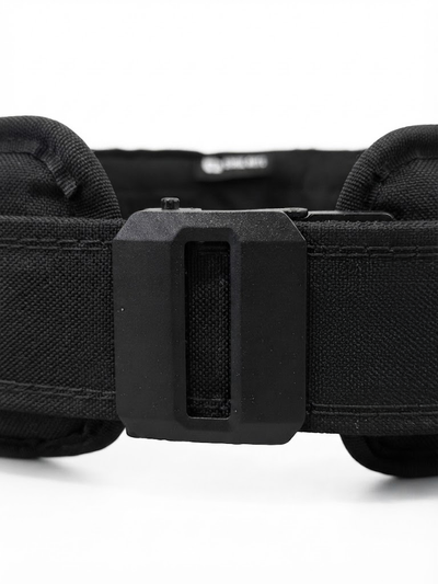 Cloud PRO RT - Padded Ratchet Duty Belt System