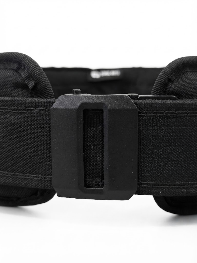 Cloud PRO RT - Padded Ratchet Duty Belt System