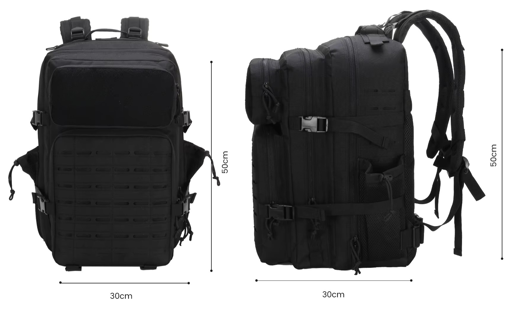 Ultimate Duty Backpack