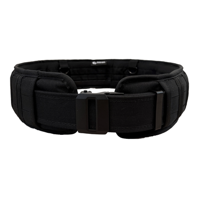 Cloud PRO RT - Padded Ratchet Duty Belt System