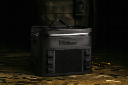 The Badge Boys - Cold Case Cooler