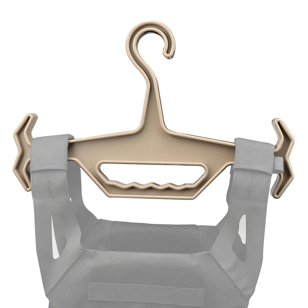 Tactical Vests Hanger Heavy Duty