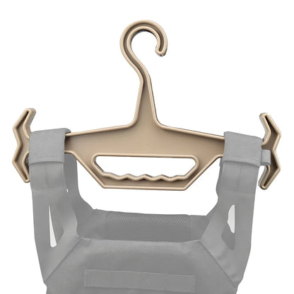 Tactical Vests Hanger Heavy Duty