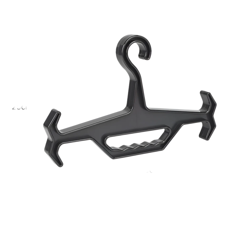 Tactical Vests Hanger Heavy Duty
