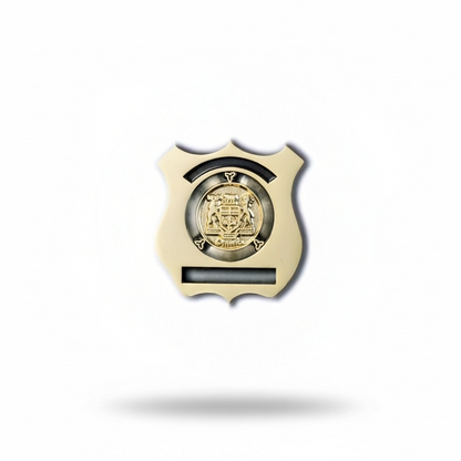 The Original Badge Wallet - Fits the Ontario Corrections Badge
