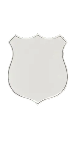 The Original Badge Wallet - Fits the Waterloo Regional Police Badge