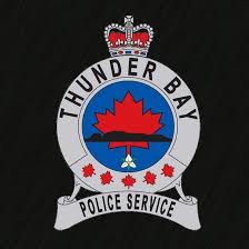 The Original Badge Wallet - Fits the Thunder Bay Police Service