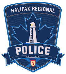 The Original Badge Wallet - Fits the Halifax Regional Police Badge