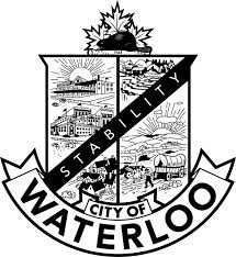The Original Badge Wallet - Fits the Waterloo Bylaw Badge Wallet