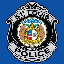 The Original Badge Wallet - Fits the US St. Louis Police Badge