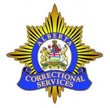 The Original Badge Wallet - Fits the Alberta Corrections