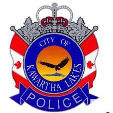 The Original Badge Wallet - Fits the Kawartha Lakes Police Service