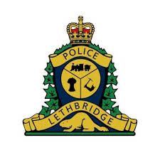 The Original Badge Wallet - Fits the Lethbridge Police