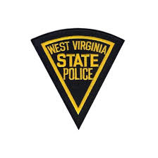 The Original Badge Wallet - Fits the US West Virginia State Police Badge