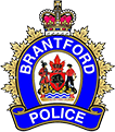 The Original Badge Wallet - Fits the Brantford Police Badge