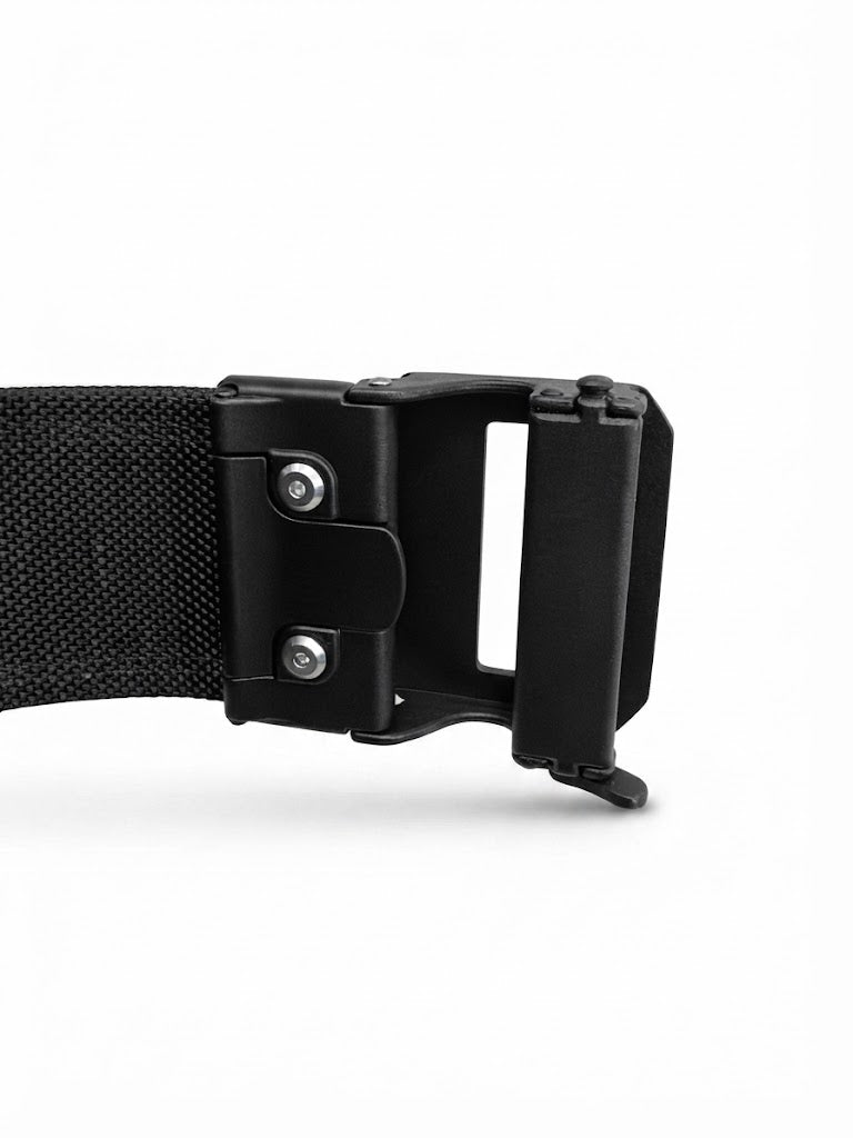 Cloud PRO RT - Padded Ratchet Duty Belt System