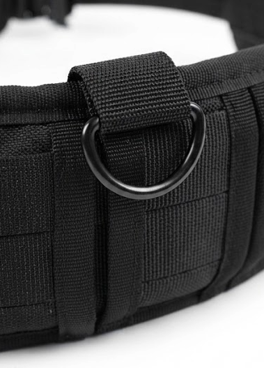 Cloud PRO RT - Padded Ratchet Duty Belt System