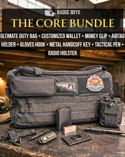 The CORE Bundle