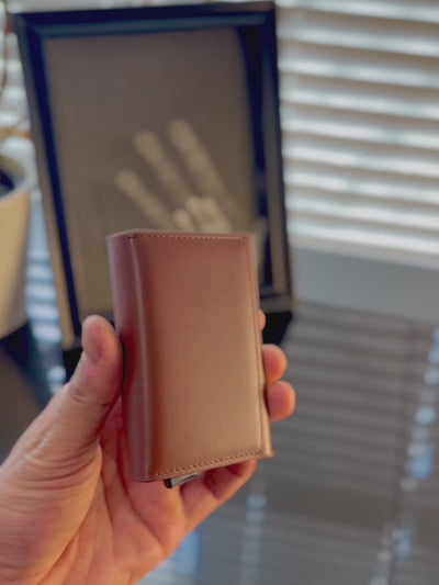 The Original Badge Wallet - Trifold (Canada & US)