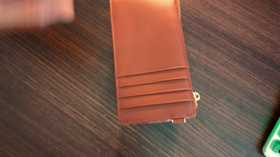 BadgeBoys Badge Wristlet (Canada & US)
