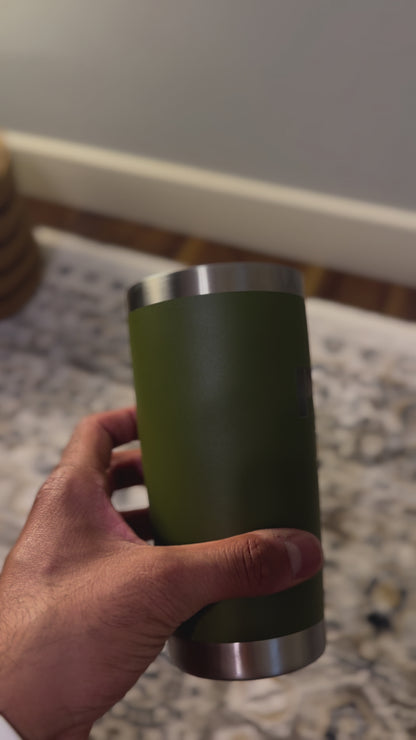 Custom Tumblers/Coffee Cups