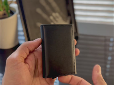 The Original Badge Wallet - Trifold (Canada & US)