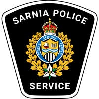 The Original Badge Wallet - Fits the Sarnia Police Service