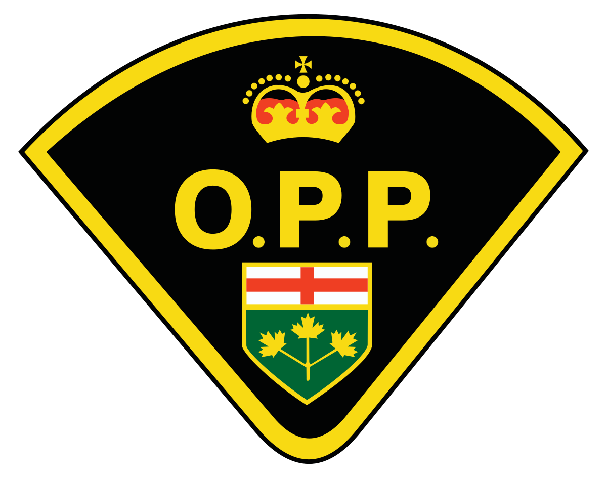 The Original Badge Wallet - Fits the Ontario Provincial Police Badge