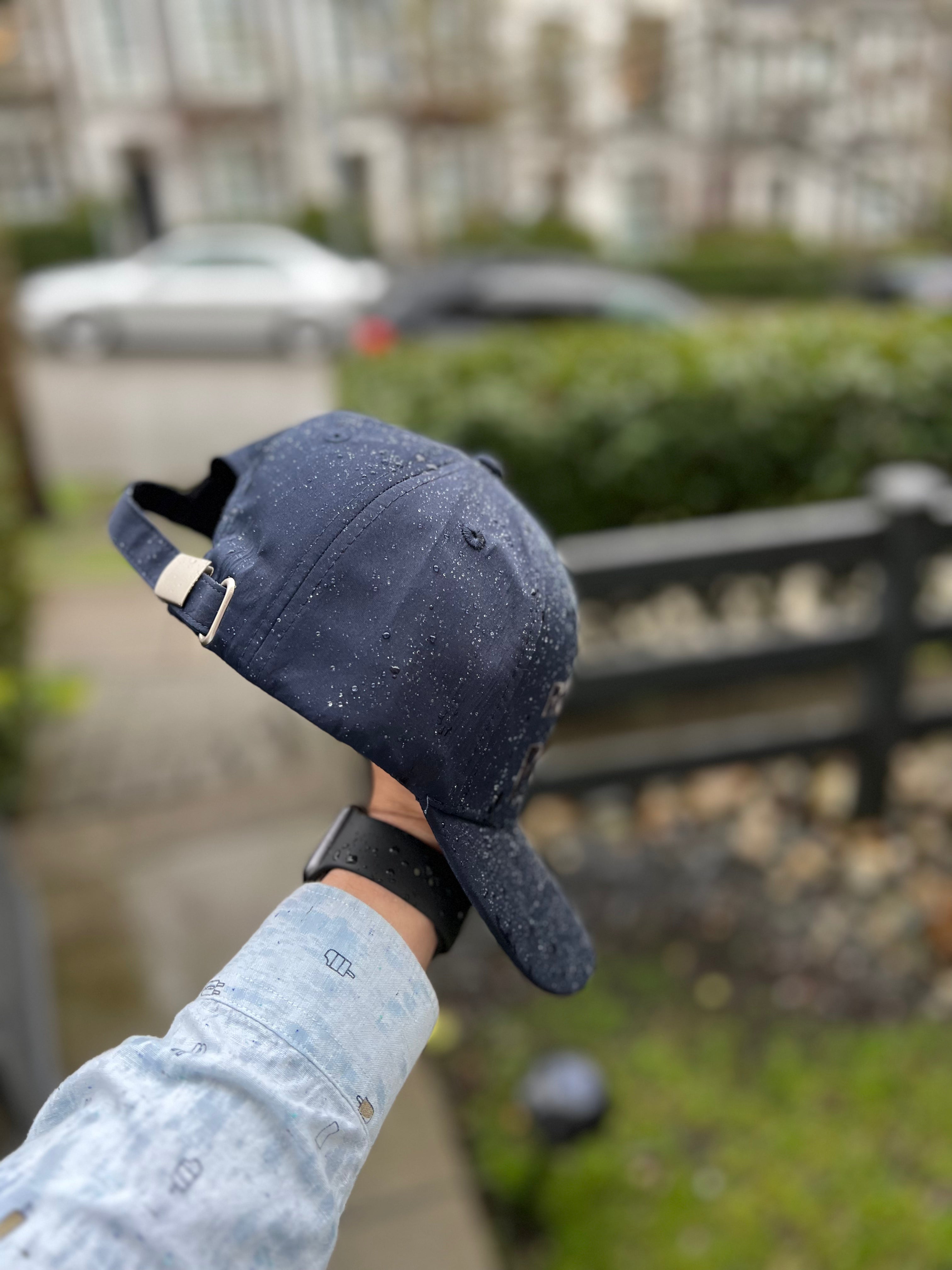 Water Resistant RCMP Ball Cap